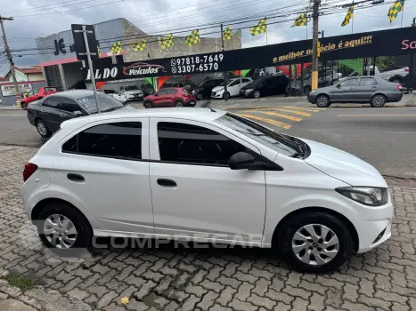 ONIX 1.0 MPFI JOY 8V