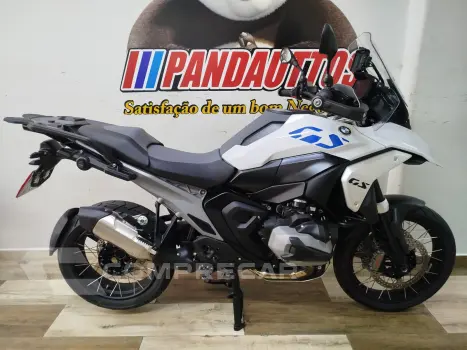 R1300 GS PLUS