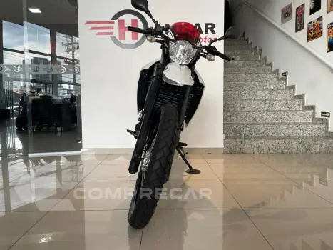 XT 660 R