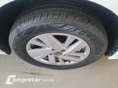 POLO 1.0 MPI MANUAL