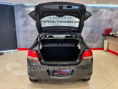 Onix Hatch 1.0 4P FLEX JOY