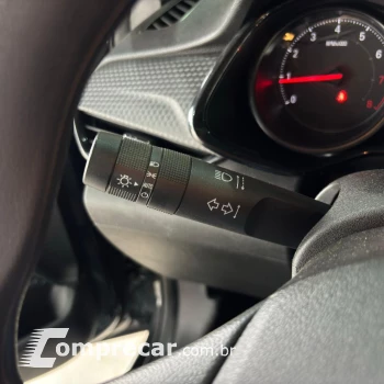 ONIX HATCH 1.0 12V Flex 5p Mec.