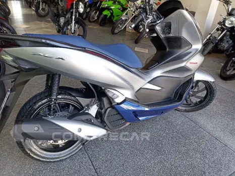 PCX 150 SPORT