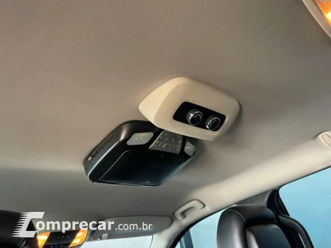 DURANGO - 3.6 4X4 CREW V6 4P AUTOMATICO