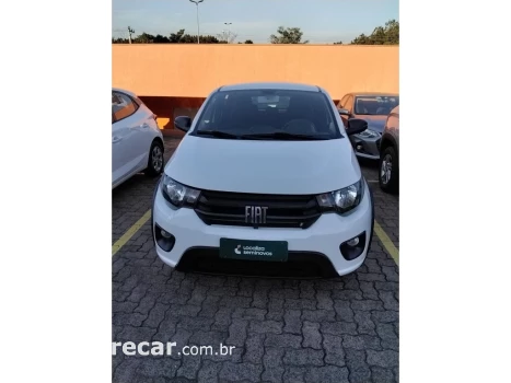 MOBI 1.0 EVO FLEX LIKE. MANUAL
