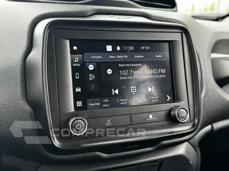 RENEGADE 1.3 T270 Turbo Sport