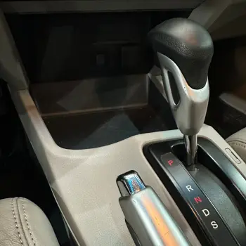 Civic Sedan LXR 2.0 Flexone 16V Aut. 4p