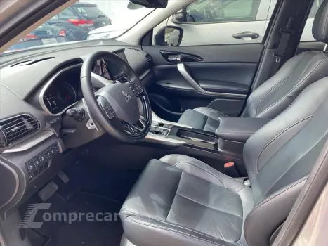 ECLIPSE CROSS 1.5 MIVEC TURBO GASOLINA HPE-S S-AW