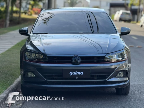 POLO 1.0 170 TSI Comfortline