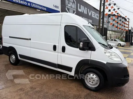 Ducato MaxiCargo 2.3 16V Diesel