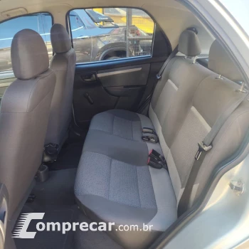 Celta Spirit/ LT 1.0 MPFI 8V FlexP. 5p