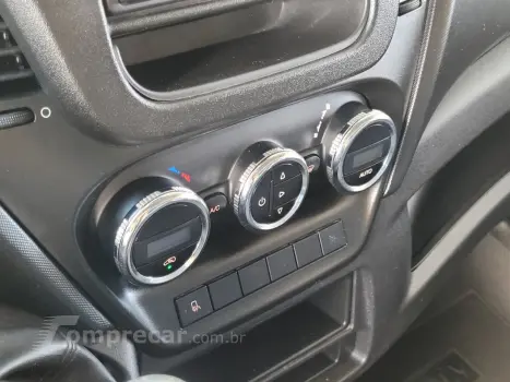 Daily DAILY CHASSI 35-150 Longo 3.0 (Diesel)