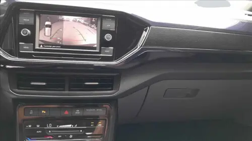 T-CROSS 1.0 200 TSI TOTAL FLEX COMFORTLINE AUTOMÁ