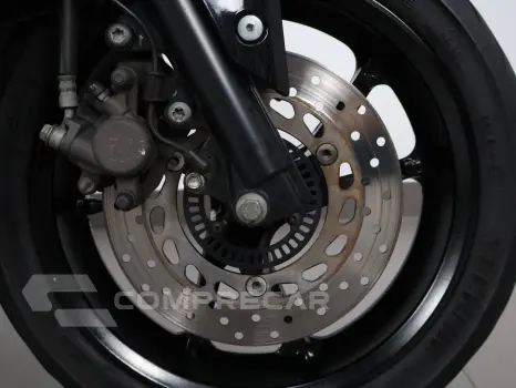 NMAX 160 ABS
