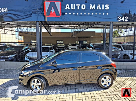 ONIX 1.4 MPFI LT 8V