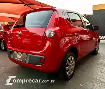 PALIO 1.4 MPI Attractive 8V