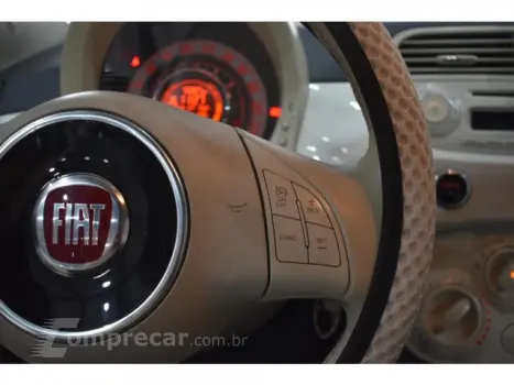 500 - 1.4 CULT 8V 2P MANUAL