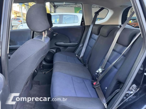 FIT 1.4 LX 16V