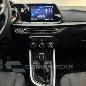 ONIX HATCH 1.0 12V Flex 5p Mec.