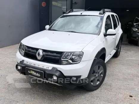 DUSTER 1.6 16V SCE Dynamique