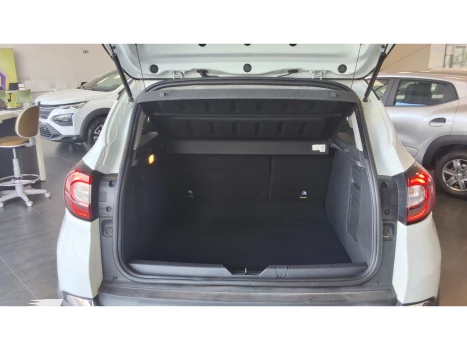 CAPTUR 1.6 16V SCE FLEX INTENSE X-TRONIC