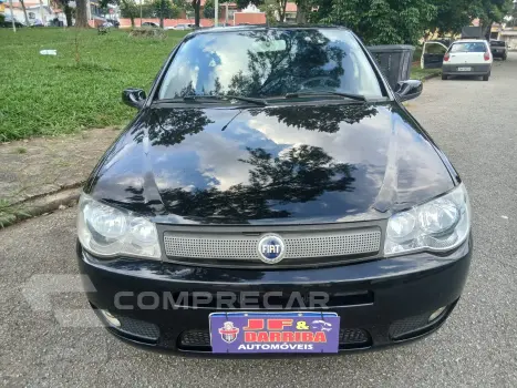 PALIO 1.0 MPI Fire 8V