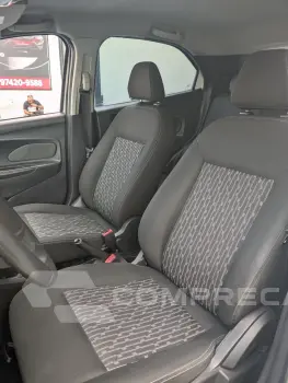 Ka 1.0 SE/SE Plus TiVCT Flex 5p