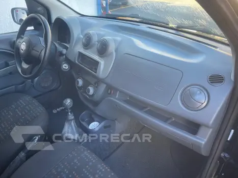 UNO 1.0 EVO Vivace 8V