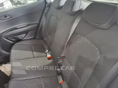 HB20 1.0 TGDI FLEX COMFORT PLUS AUTOMÁTICO