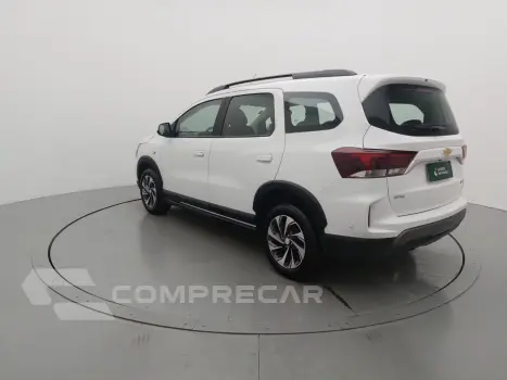 SPIN 1.8 PREMIER 8V FLEX 4P AUTOMÁTICO
