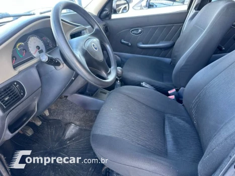 PALIO - 1.0 MPI FIRE ECONOMY 8V 4P MANUAL