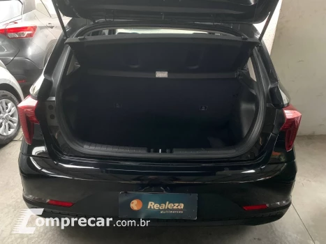 HB20 Comfort 1.0 Flex 12V Mec.