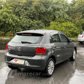 NOVO GOL 1.0