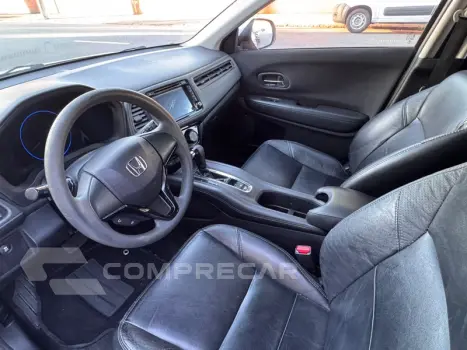 HR-V 1.8 16V LX