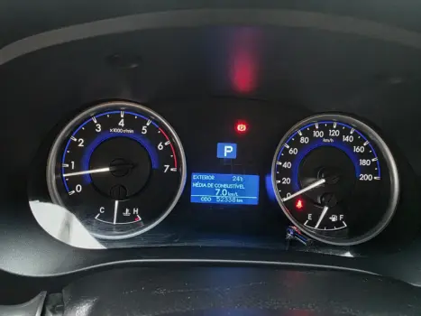 HILUX 2.7 SR 4X2 CD 16V