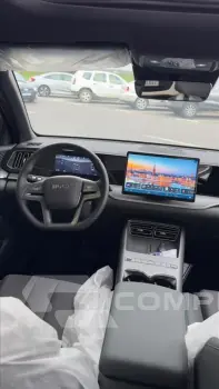 SONG PRO 1.5 DM-I HÍBRIDO GS AUTOMÁTICO