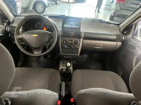 CLASSIC 1.0 MPFI LS 8V FLEX 4P MANUAL