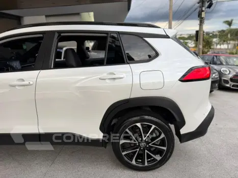 COROLLA CROSS 2.0 VVT-IE FLEX XRE DIRECT SHIFT