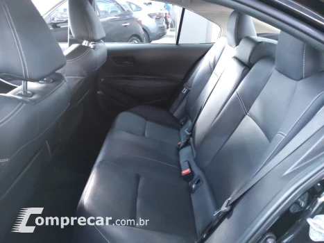 COROLLA 2.0 VVT-IE FLEX XEI DIRECT SHIFT