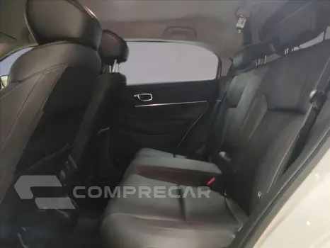 HR-V 1.5 DI I-VTEC FLEX EXL CVT