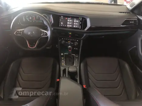 JETTA 2.0 350 TSI GASOLINA GLI DSG