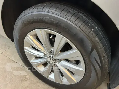 VIRTUS Comfort. 200 TSI 1.0 Flex 12V Aut