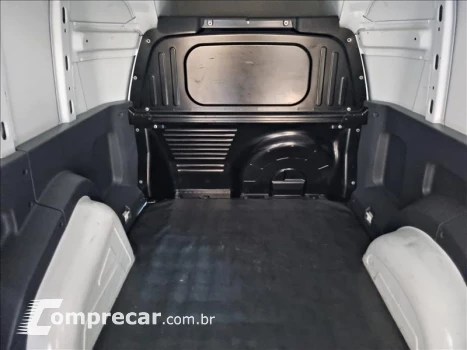 FIORINO 1.4 MPI Furgão Hard Working 8V
