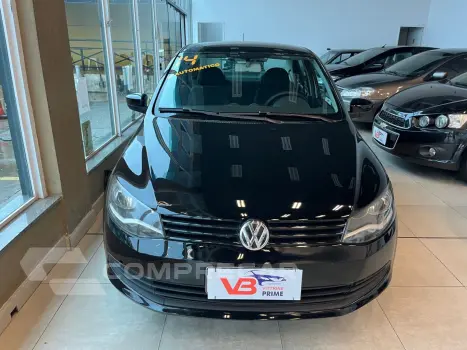 VOYAGE 1.6 MI 8V FLEX 4P AUTOMATIZADO