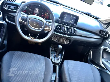 CRONOS 1.3 FIREFLY FLEX DRIVE CVT