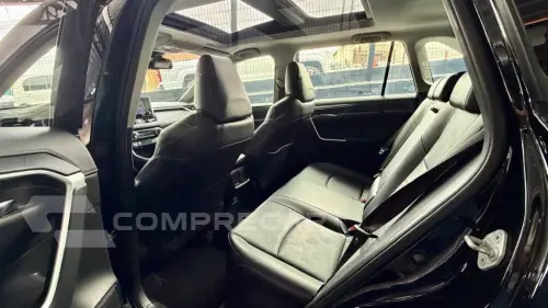RAV4 2.5 SX Connect 4x4  Aut. (Híbrido)