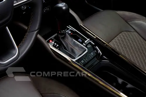 COMMANDER 2.0 Td380 Turbo Overland