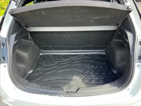 YARIS 1.5 16V FLEX XL MULTIDRIVE