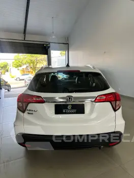 HR-V EXL 1.8 Flexone 16V 5p Aut.