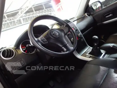 GRAND VITARA - 2.0 4X2 16V 4P MANUAL